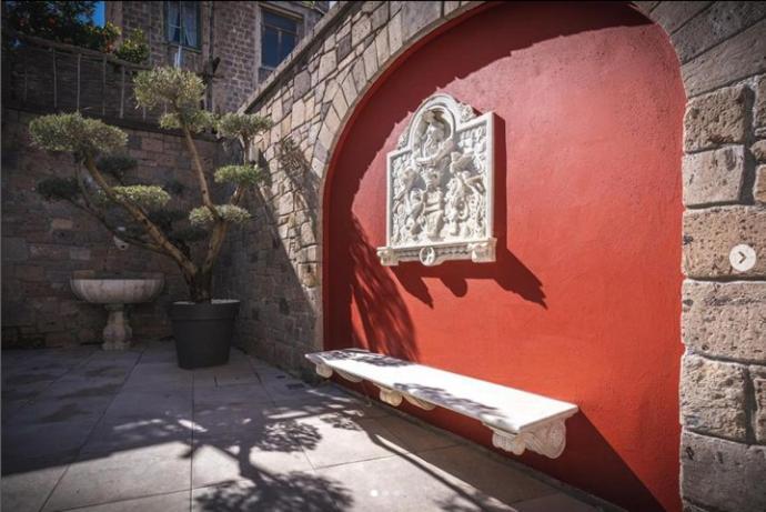Antica Dimora Magi Hotel Sorrento Exterior photo