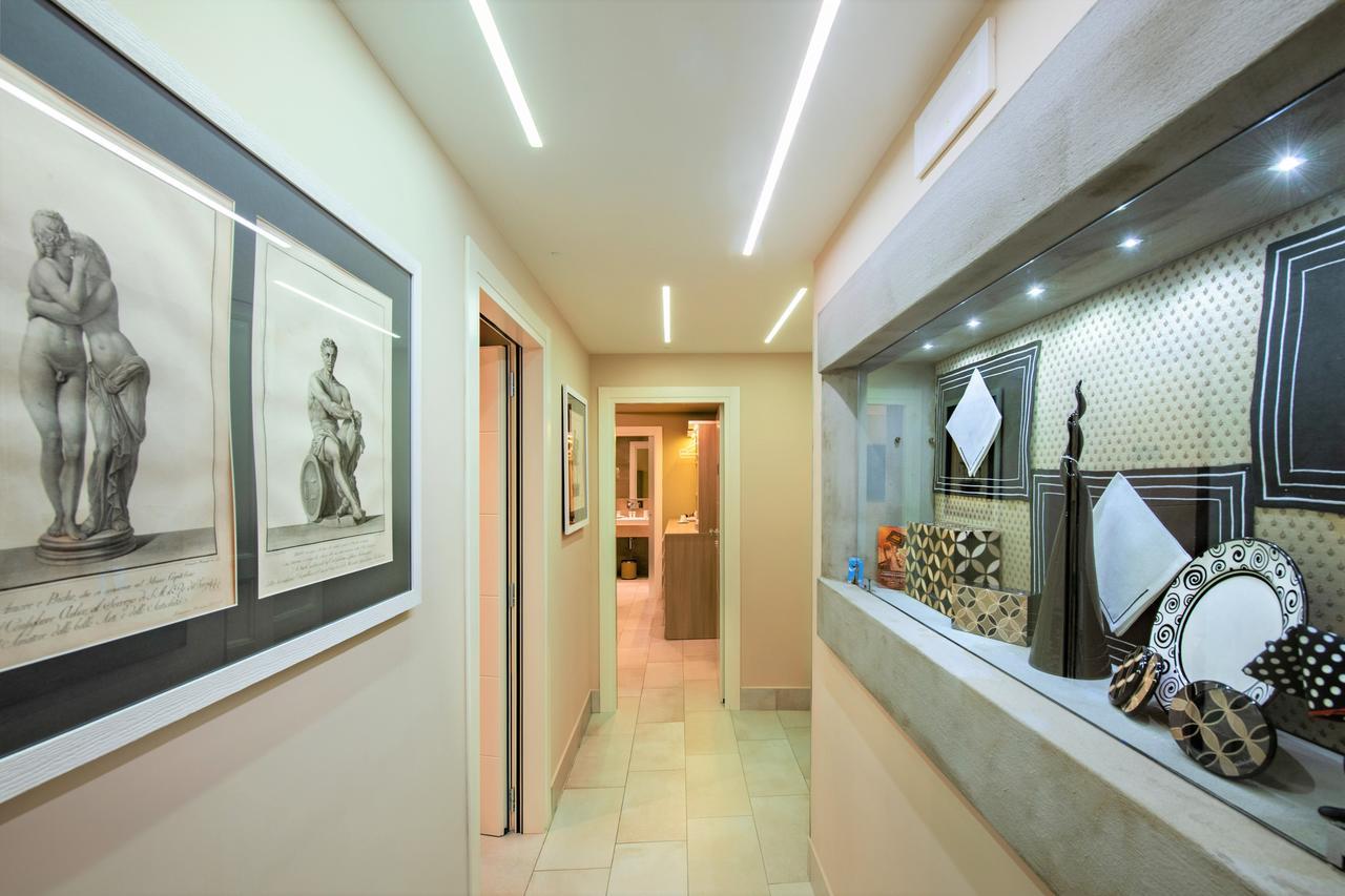 Antica Dimora Magi Hotel Sorrento Exterior photo