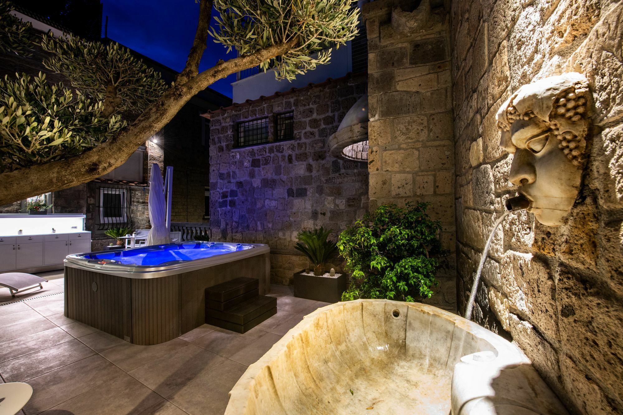 Antica Dimora Magi Hotel Sorrento Exterior photo